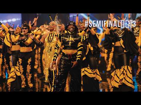 DNI llegaron a dar la batalla espiritual y los llevó a la final