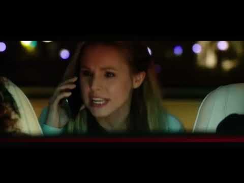 Bad Moms (2016) - “I’M GOING TO THE PTA MEETING WITH MY FRIENDS”