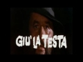 Morricone: Scene with Dopo l'esplosione from Giu la testa - Sergio Brassetti Morricone: Scene with Dopo l'esplosione from Giu la testa