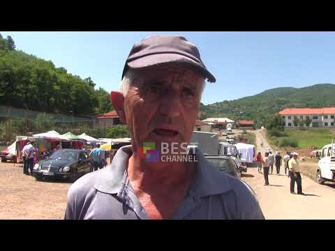 ZONA MALORE SHMIL, BANORET NE LUFTE PER MBIJETESEN RRUGE TE PASHTRUAR DHE MUNGESE UJI