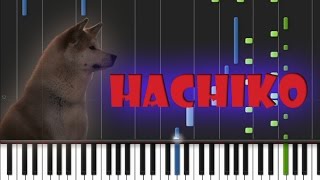 Jan A.P. Kaczmarek - To Train Together Piano Cover [Synthesia Piano Tutorial]