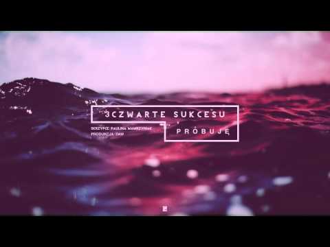 3czwarte sukcesu - Próbuję (prod.Daw)
