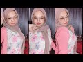 A Little Spoiled This Hijab Wearing Girl Will Make You Lose Focus