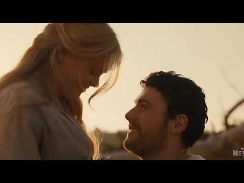 Emotional: Redeeming Love Movie. [Best Parts]