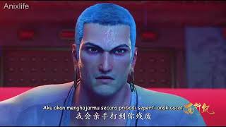 Download lagu Xi xing ji ep8 sub indo mp3