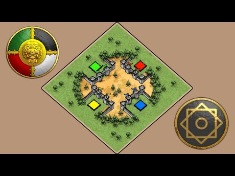 Age of Empires II: Definitive Edition - Ranked #525