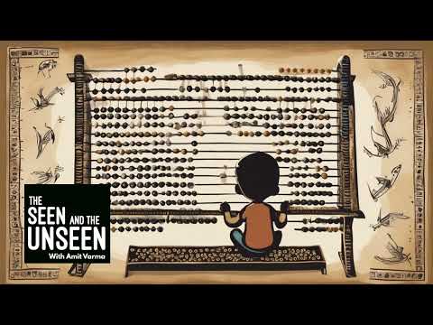 Ep 417: Caste and the Census