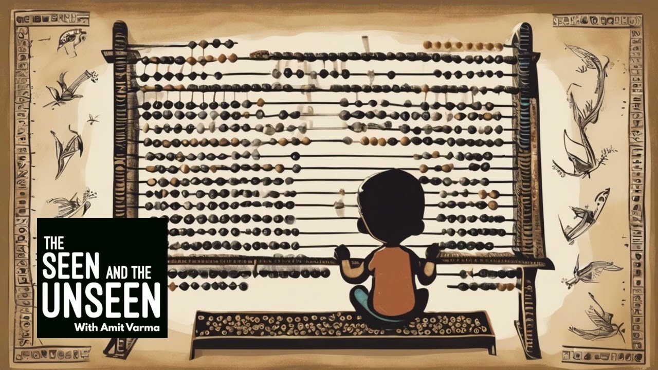 Ep 417: Caste and the Census