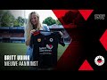 Excelsior Vrouwen versterkt zich met Britt Udink | "????????? ?? ??? ???? ????? ????"