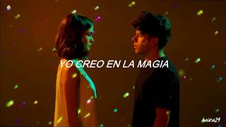 Magic - Rudy Mancuso &amp; Maia Mitchell | Traducida al Español