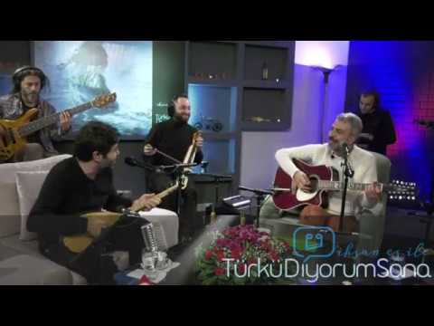 Ender Balkır & İhsan Eş - Kar Yağayi Yağayi