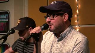 Almost Everything - The Hold Steady