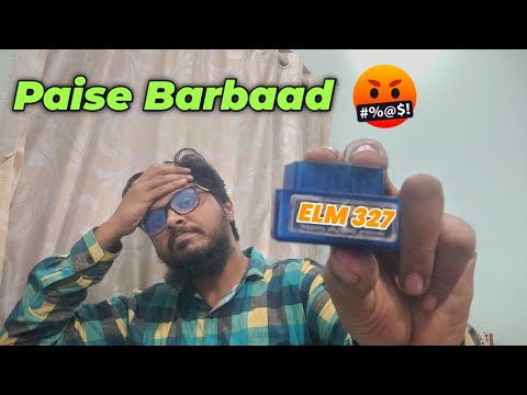 ELM327 Scanner | Elm327 car scanner | obd2 scanner review