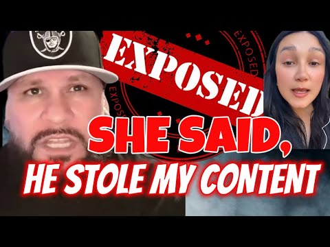 👉 TikTok Creator Exposes Gunnerz Collective