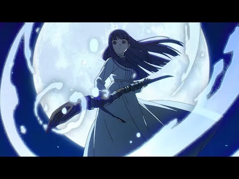 Fern and Stark vs Lügner and Linie Part 4 - Frieren Beyond Journey's End Ep 9 | 4K | English Sub