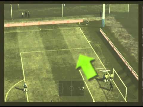 Jugada APA Sancti Petri ALEVIN 1.1 [Córner]