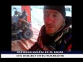 EL COLORADO LARGA HOY EN BELEN DURA ETAPA MARATON (VIDEO)