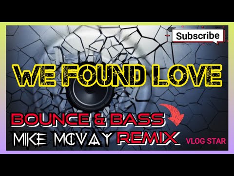 Niklas Dee, BASTL, MORRES   We Found Love Rihanna We Found Love ft Calvin Harris