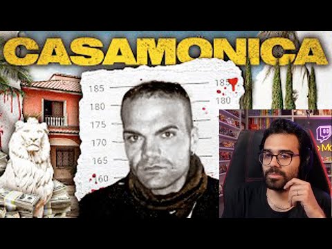 Dario reagisce al video: Faccia a Faccia con un Casamonica di aledellagiusta