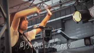 GILLE - Try Again [Try Agian Stories 番外編]