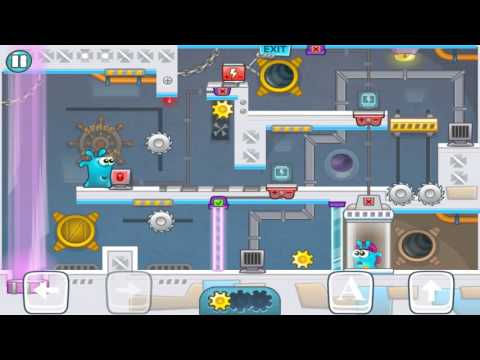 JellyDad Hero - Level 25 ... Gameplay/walkthrough (Free Game On Android)