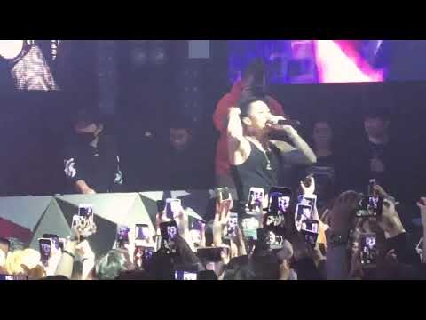 JAYPARK @Club made choengdam - MOMMAE