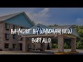 Baymont by Wyndham New Buffalo Review - New Buffalo , United States of America