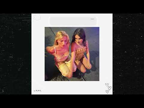 Pashanim x Dante YN x Yung Hurn Type Beat - "Blut"