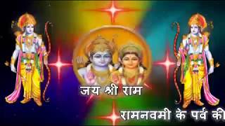 Happy Ram Navami WhatsApp status video