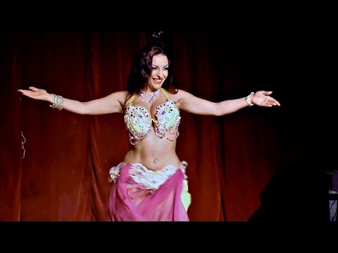 Bellydancing  Irina DALIYA