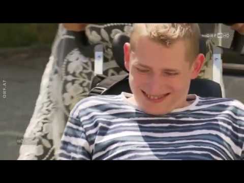 2018 05 21 NÖ Leben mit Angelmansyndrom