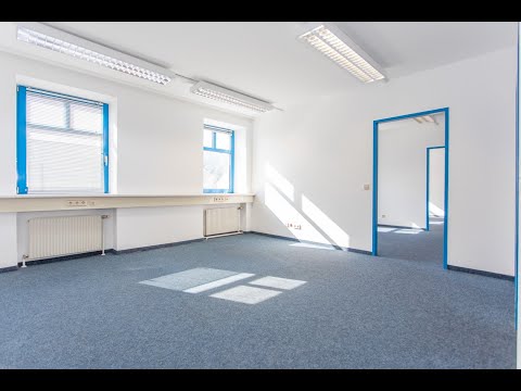 Ihr #Büro im #Zentrum von #Klosterneuburg