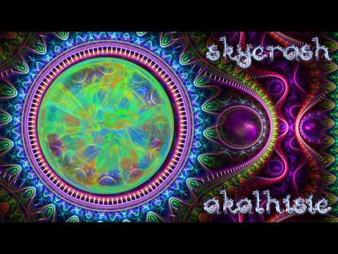 Skycrash - Akathisie (HD)