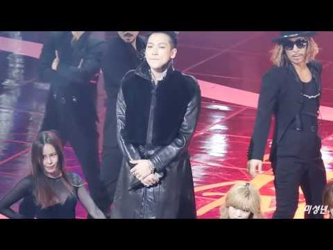 140116 골든디스크 비 Rain - 30 SEXY + LA SONG in Golden Disk Awards