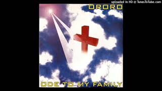 Ororo - Ode To My Family (Progressive Emotion)