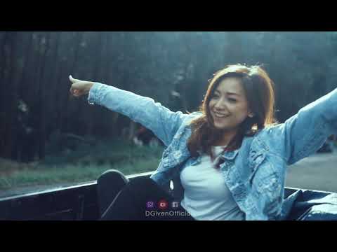 D'Given - Behind The Scene Video Klip "Yang Terindah"
