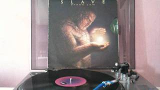 Slave - Feel my love (1980)