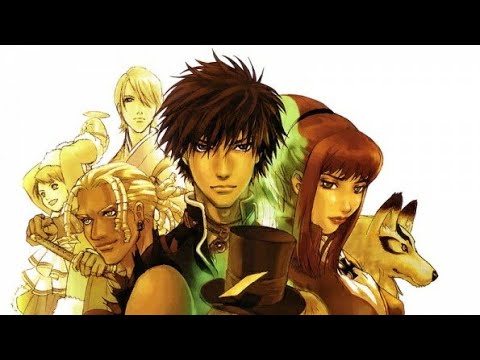 Relaxing Shadow Hearts 2: Covenant Music