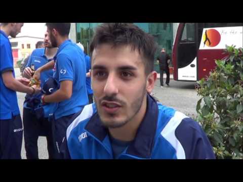 Prima Categoria Victoria Ivest - Costigliolese: il dopo.....gara !!