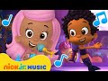 Molly Stylee Style Song Feat Keke Palmer ️ Bubble Guppies Sing Along W Lyrics Nick Jr Music