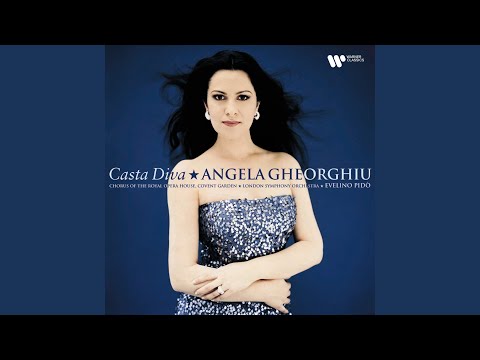 L'assedio di Corinto, Act 3 Scene 5: No. 15, Recitativo e Preghiera, "L'ora fatal s'appressa"...