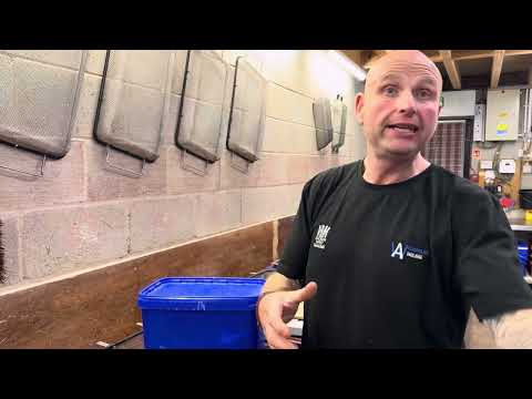 Keep The PERFECT Caster