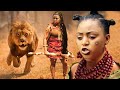 Heart Of A Brave Warrior Regina Daniels 2023 Nollywood African Movie