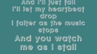 Something Corporate - Fall (Lyrics)