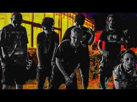 PRAGMA - KING KONG (OFFICIAL VIDEO)