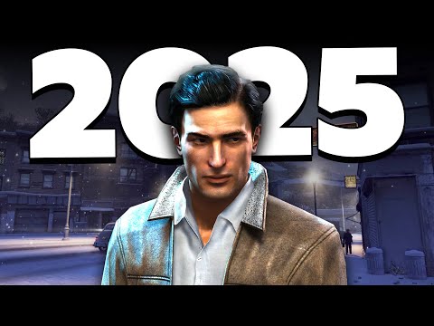 Mafia 2 Is Special in 2025 - Retrospective Review