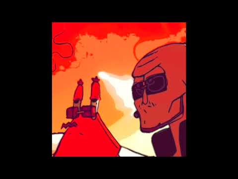 KRUSTY KREW ANTHEM (1 HOUR LOOP)