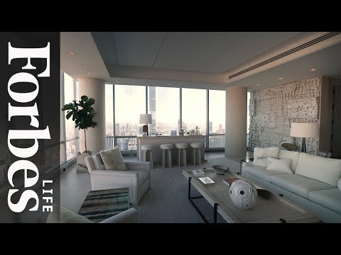 Inside A $70 Million Billionaires' Row Resale | Forbes Life