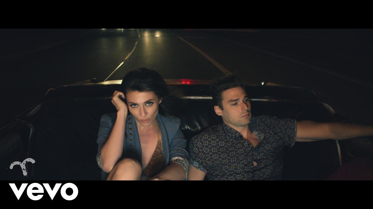 Karmin — Dance With You (Aries)