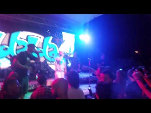 Avtorizacija - M.A.N (Live Concert) Skopje